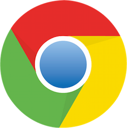 Chrome Image