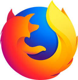 Firefox Image