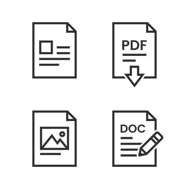 How to Open a PDF in Word